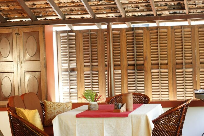 Hotel Amritara A Beach Symphony