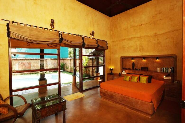 Hotel Amritara A Beach Symphony