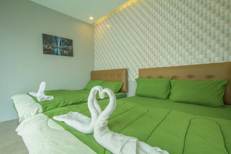 Dream House Pool Villa Huahin