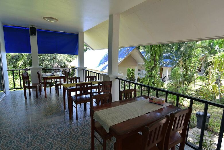 Hotel Groovy Bungalows
