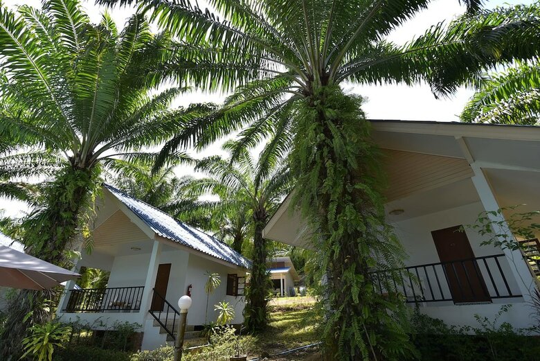 Hotel Groovy Bungalows