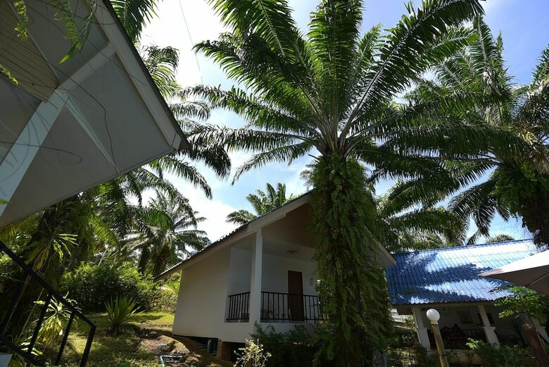 Hotel Groovy Bungalows