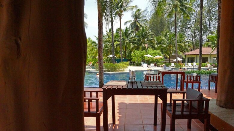 Hotel Palm Galleria Resort