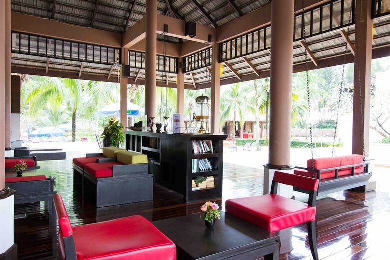 Hotel Palm Galleria Resort