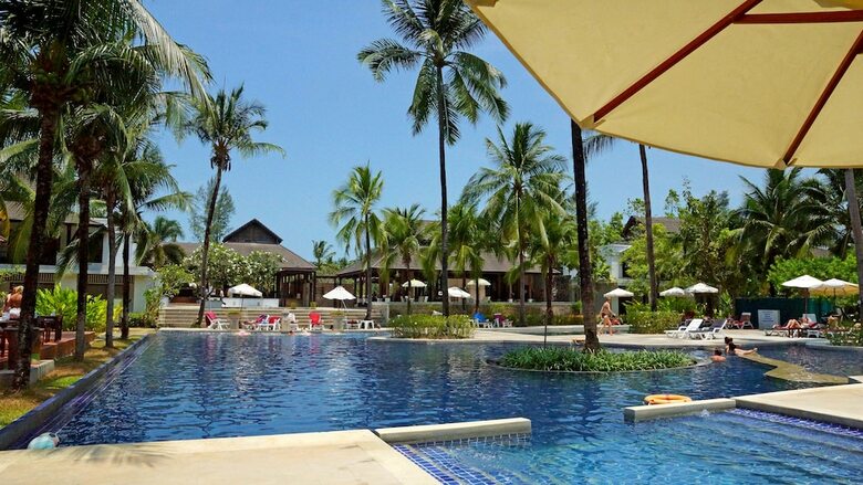 Hotel Palm Galleria Resort