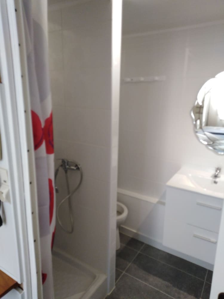 Hotel Le Chalet Saint Louis