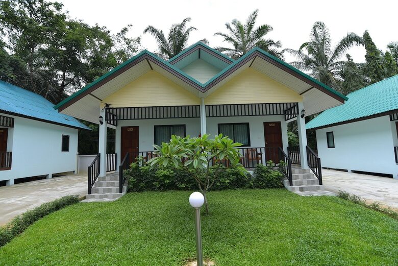 Hotel Changsi Resort