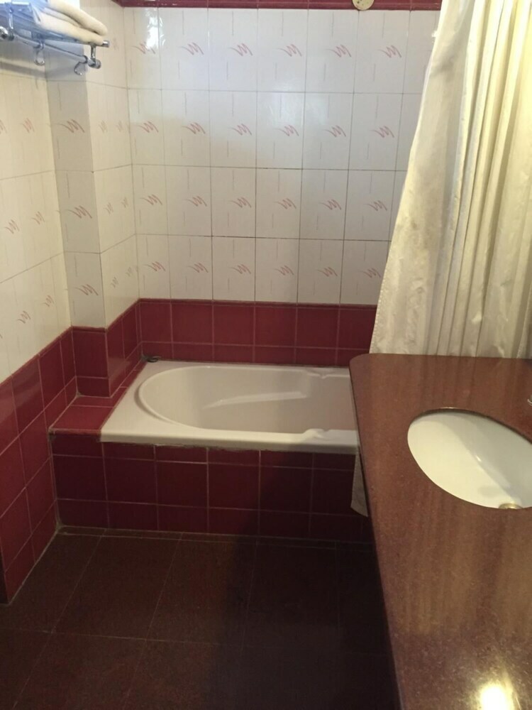 Hotel Sarvodaya