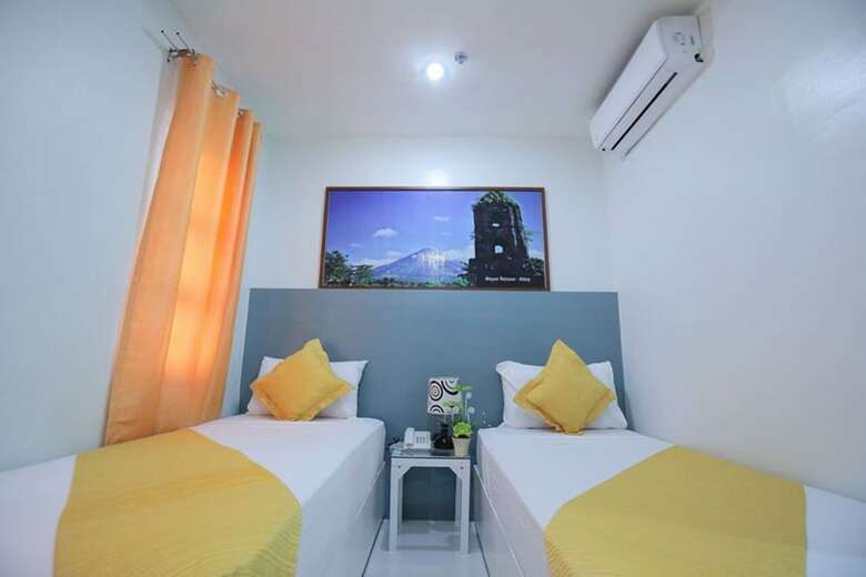 Villa Rosita Hotel
