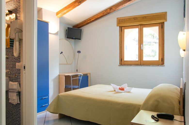 Bed & Breakfast Minihotel Iris