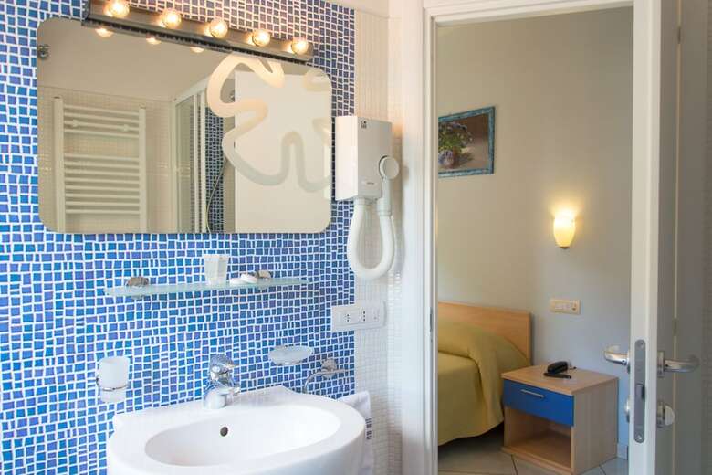 Bed & Breakfast Minihotel Iris