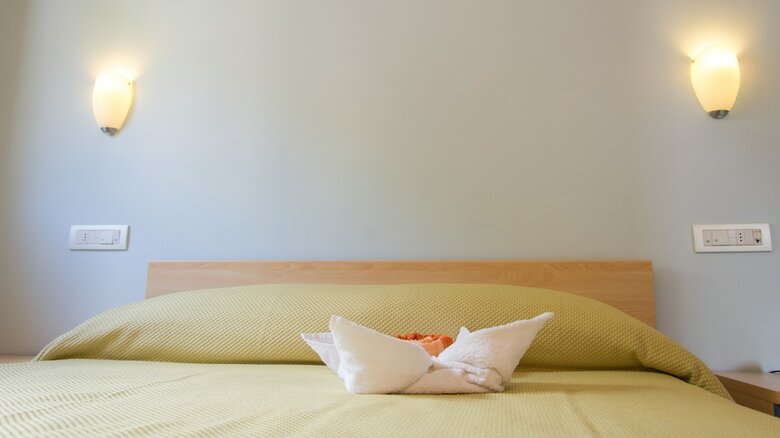 Bed & Breakfast Minihotel Iris