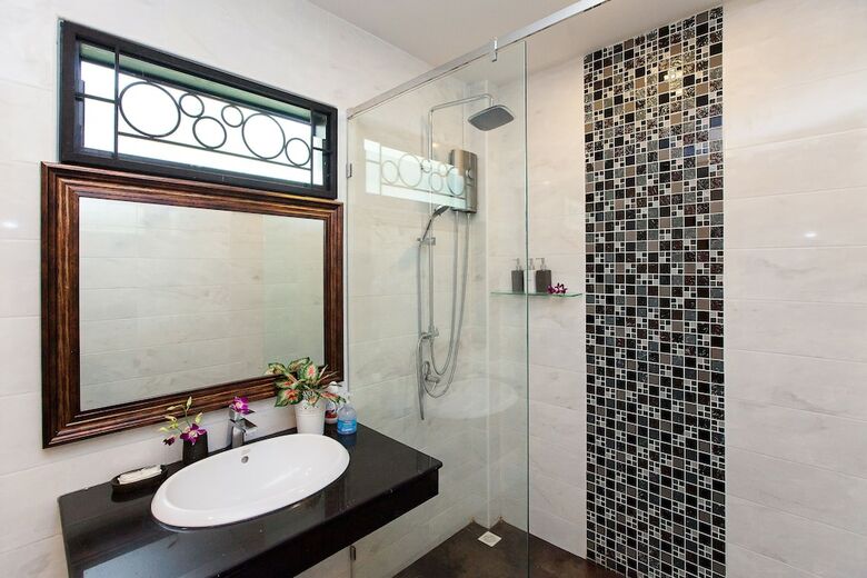 A One Pool Villa
