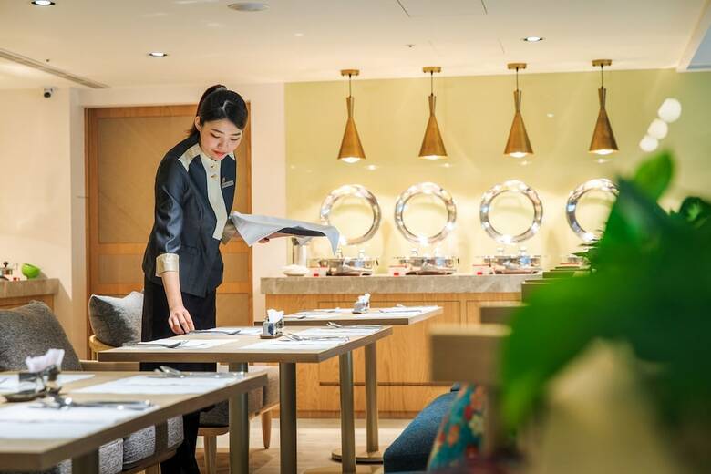 Hotel Maison De Chine Jiaoxi
