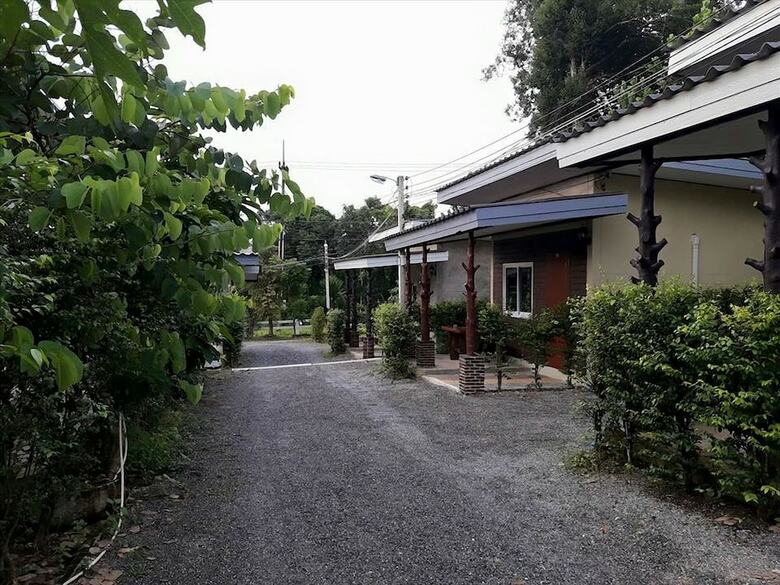 Hotel Suepuen Monbai Resort