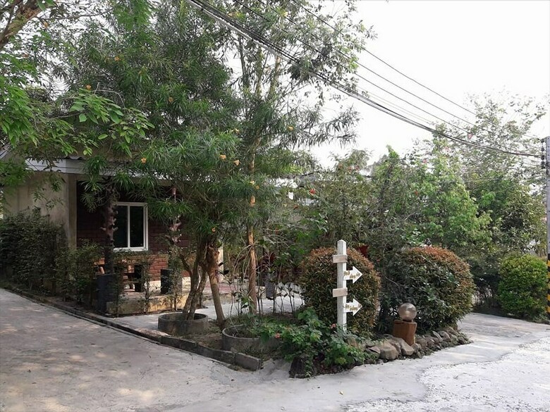 Hotel Suepuen Monbai Resort