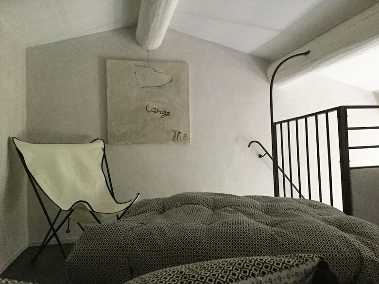 B&B L'aube Safran