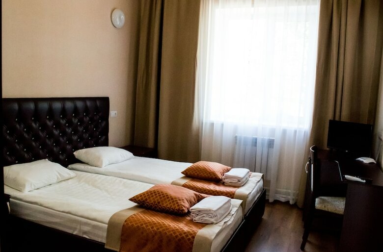 Grand Hotel Complex