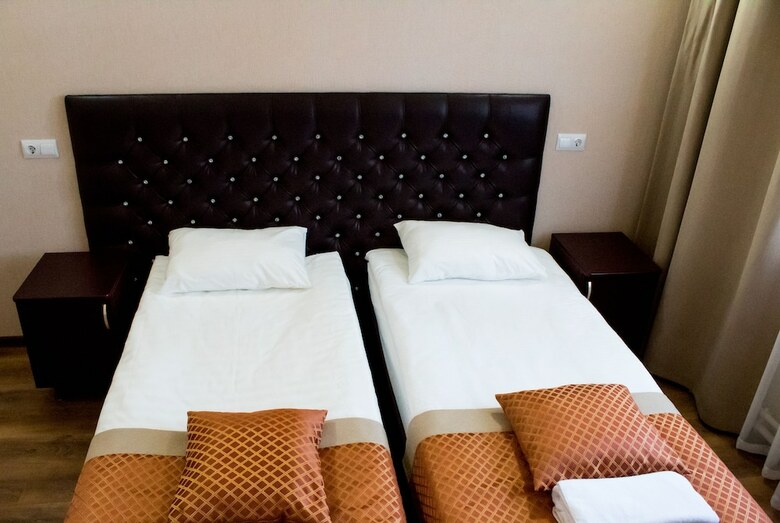 Grand Hotel Complex