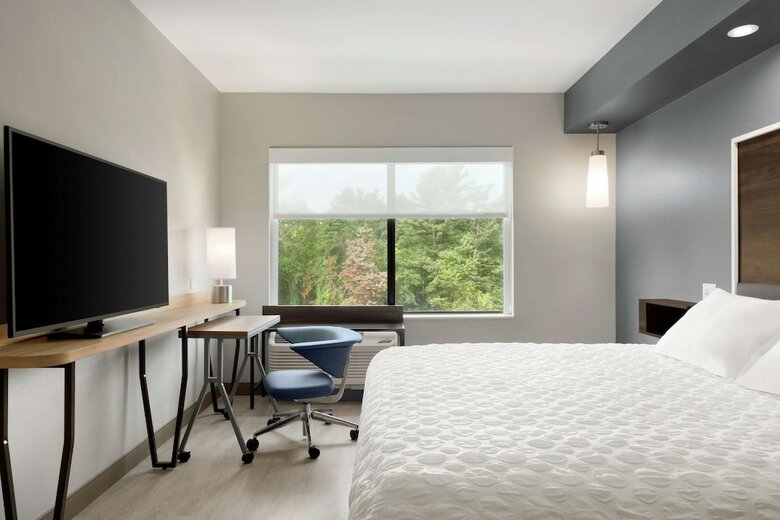 Hotel Tru By Hilton Albany Crossgates Mall
