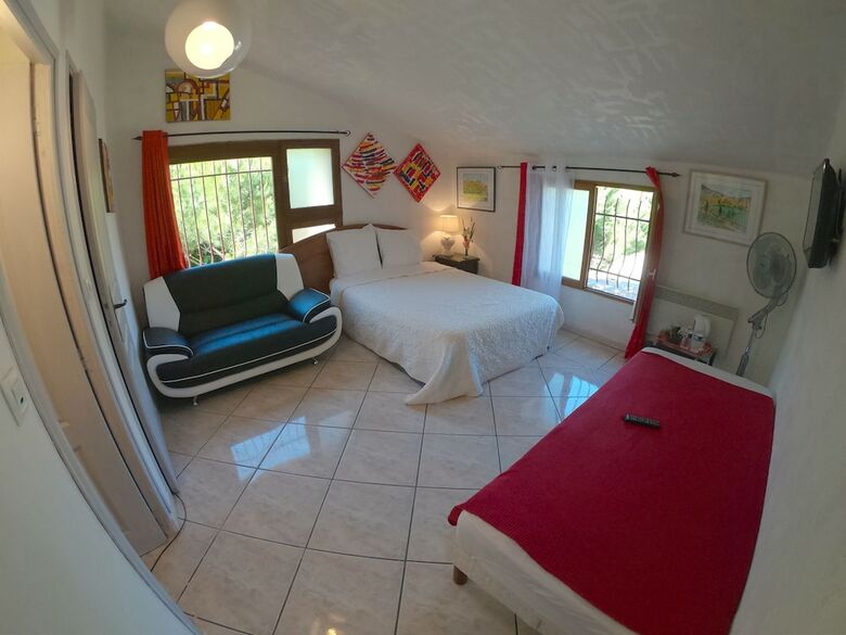 Bed & Breakfast Le Beausejour