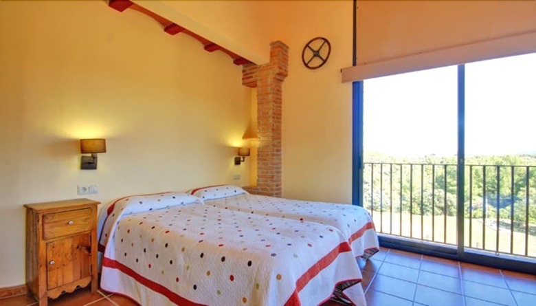 Agroturismo Mas Del Cigarrer