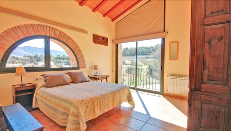 Agroturismo Mas Del Cigarrer