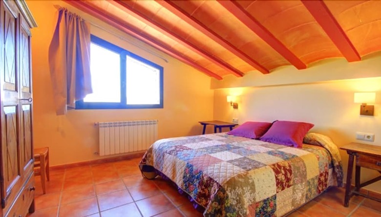 Agroturismo Mas Del Cigarrer