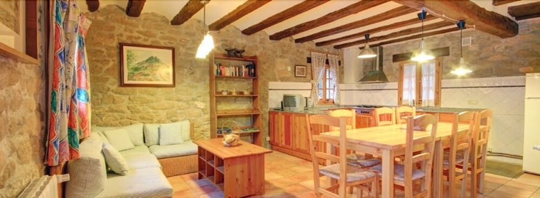 Agroturismo Mas Del Cigarrer