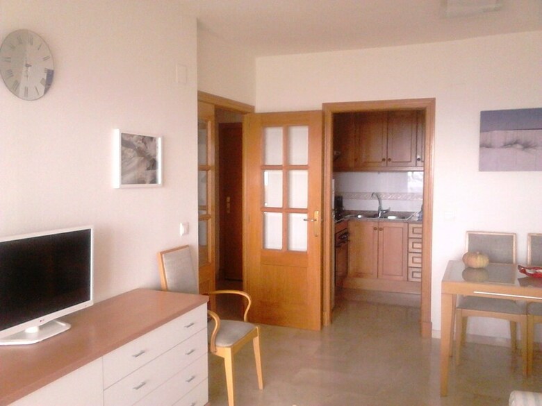 Apartamentos Gemelos 22 Planta 27