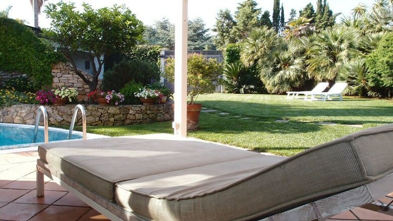 Villa Lecce Apartment With Private Pool - Cameliesuites