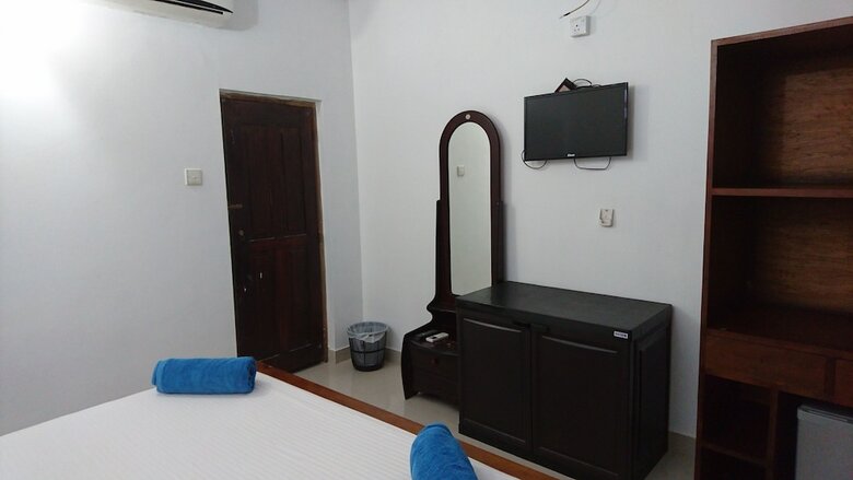 Hotel Thuruliya Lodge Habarana