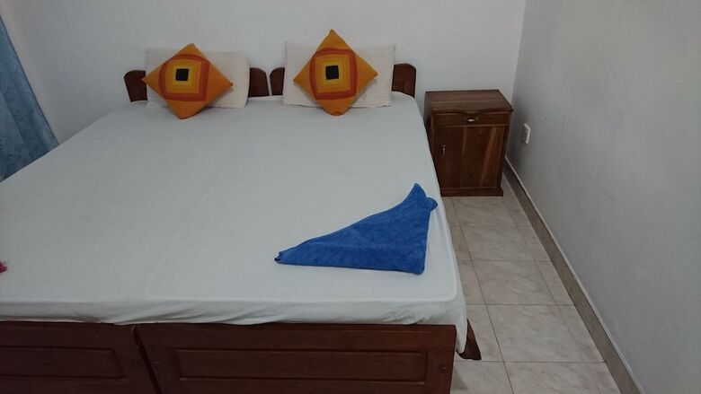 Hotel Thuruliya Lodge Habarana