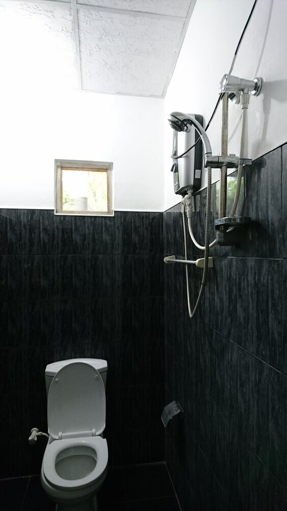 Hotel Thuruliya Lodge Habarana