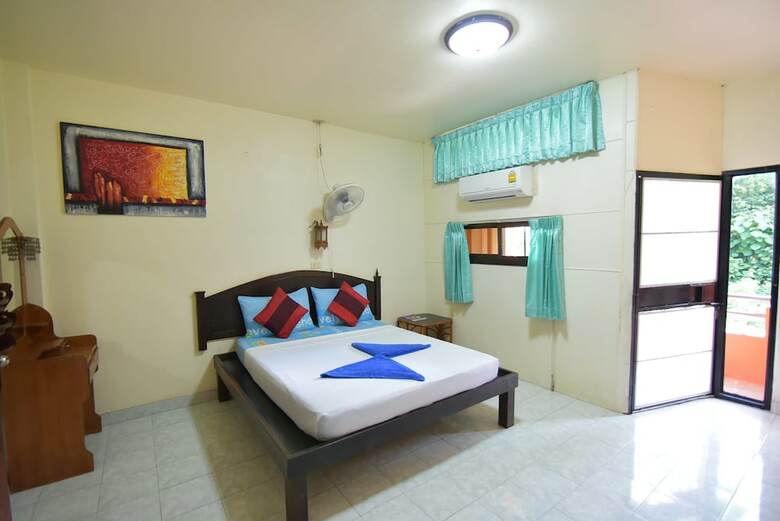 Hotel Seaworld Guesthouse
