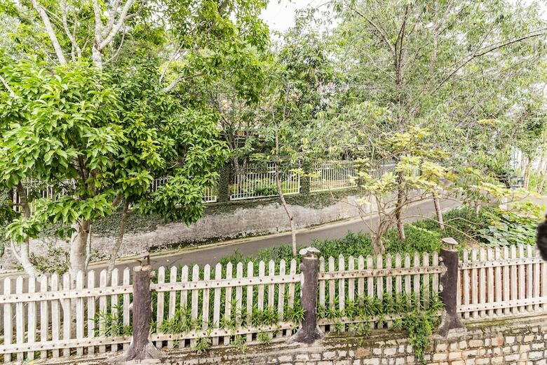 Hotel Dragon Dalat Villa