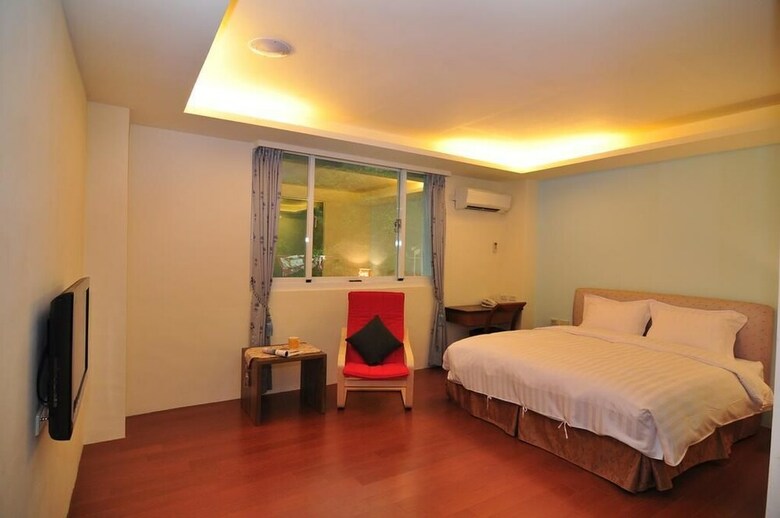 Bed & Breakfast Cheng-ping Hot Spring Inn