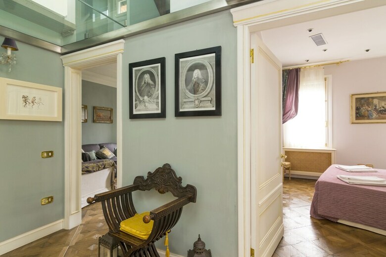 Apartamento Residenza Colombina