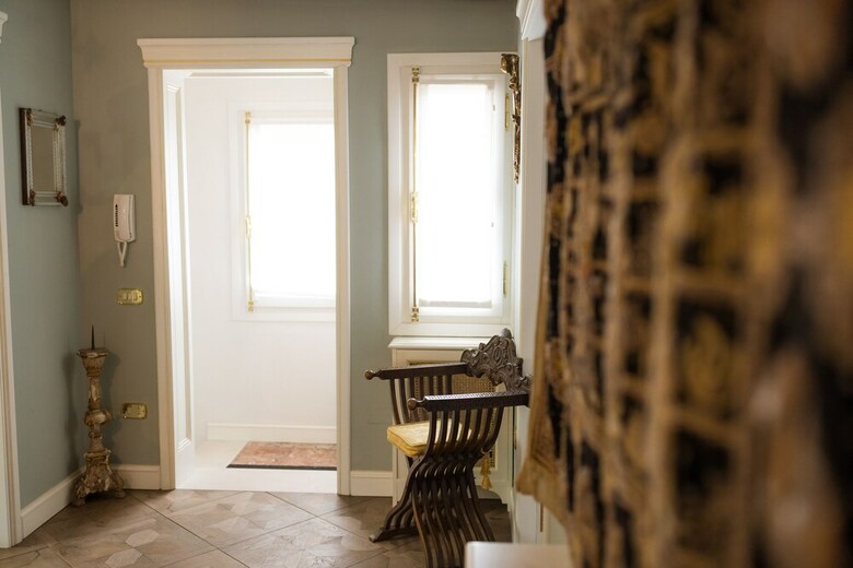 Apartamento Residenza Colombina