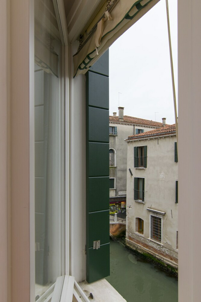 Apartamento Residenza Colombina
