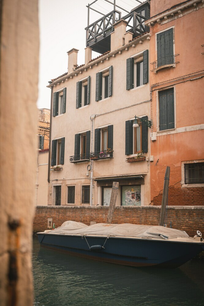 Apartamento Residenza Colombina