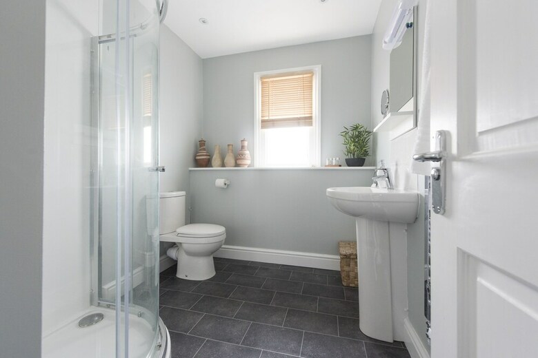 Holbein House B&B