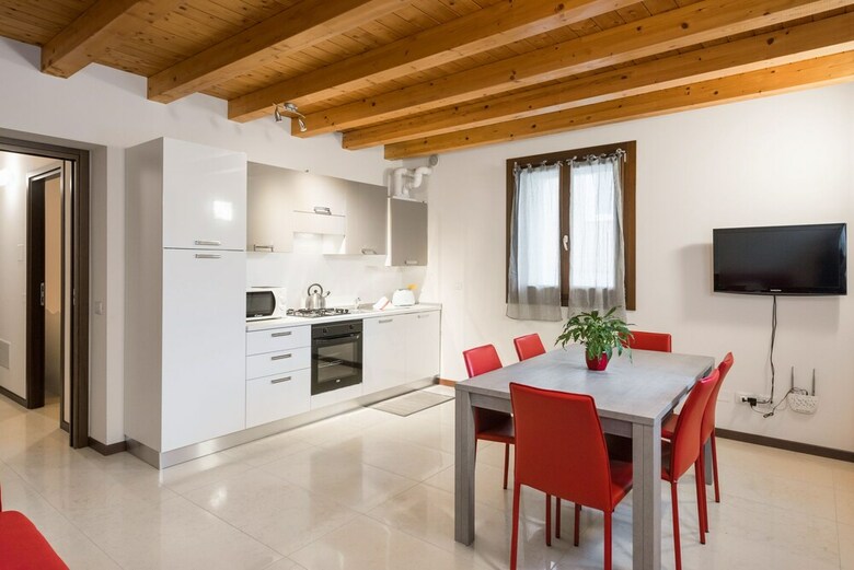 Apartamento Dimore Verona Residenza San Zeno