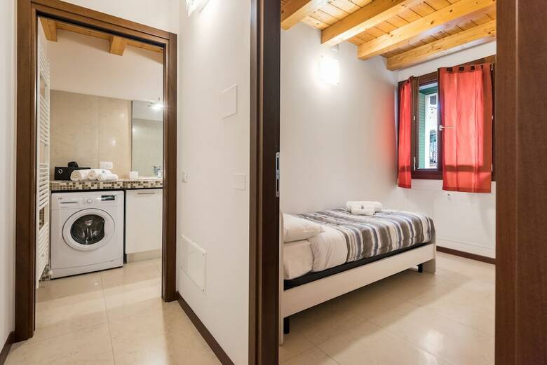 Apartamento Dimore Verona Residenza San Zeno