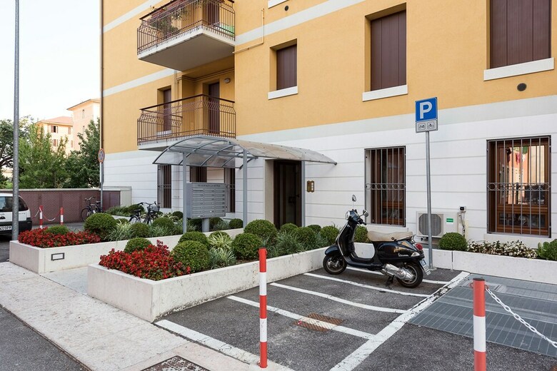 Apartamento Dimore Verona Residenza San Zeno