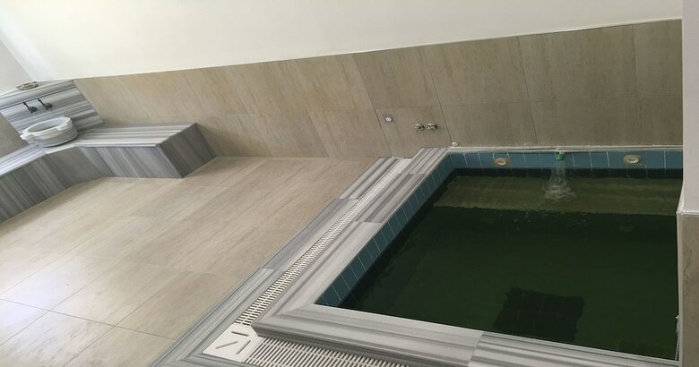 G?ran Park Termal Hotel