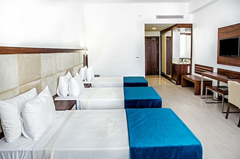 G?ran Park Termal Hotel