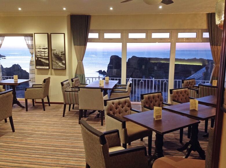 The Cottage Hotel