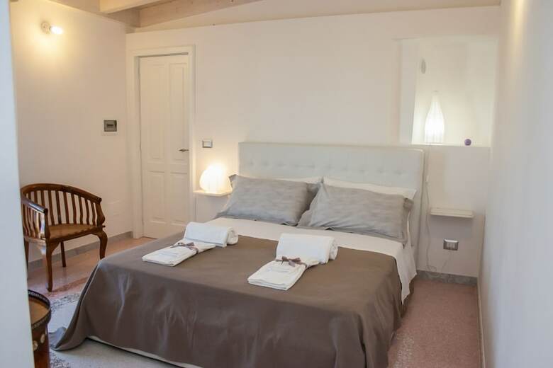 Bed & Breakfast Riz Salento Guest House