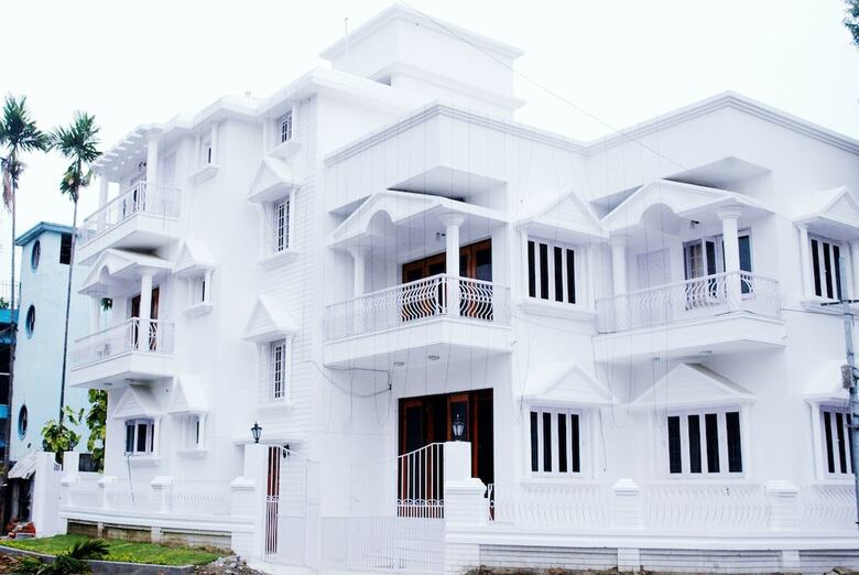 Hotel Anamitra Guest House